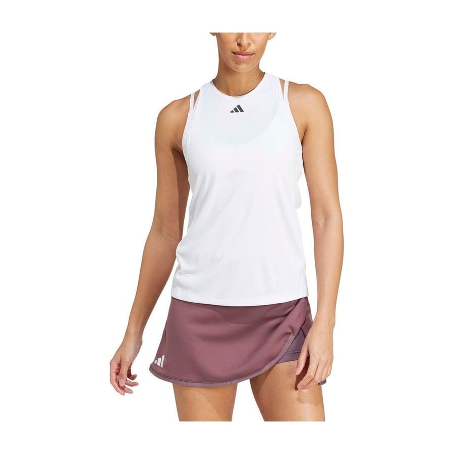 Shirt Adidas Club Tank