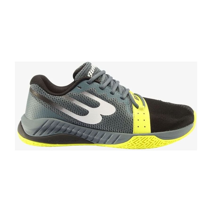 Bullpadel Comfort 23I Verde