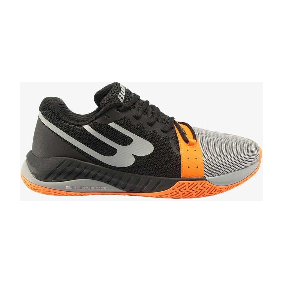 Bullpadel Comfort 23V Naranja