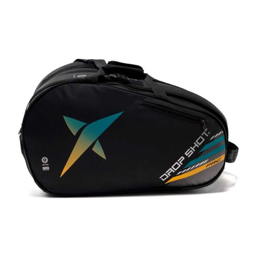 Racketbag Drop Shot Alsai Campa