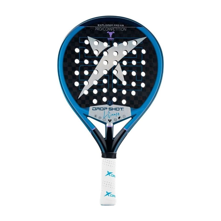 Drop Shot Explorer Pro 6.0 24