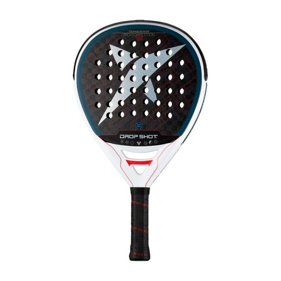 Drop Shot Conqueror 12 24