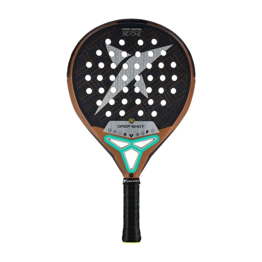 Drop Shot Axión Control 24