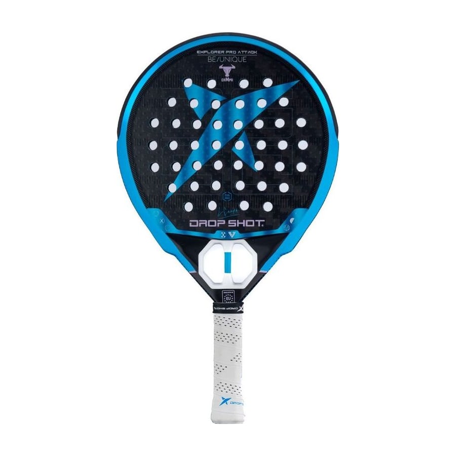 Drop Shot Explorer Pro Attack 24