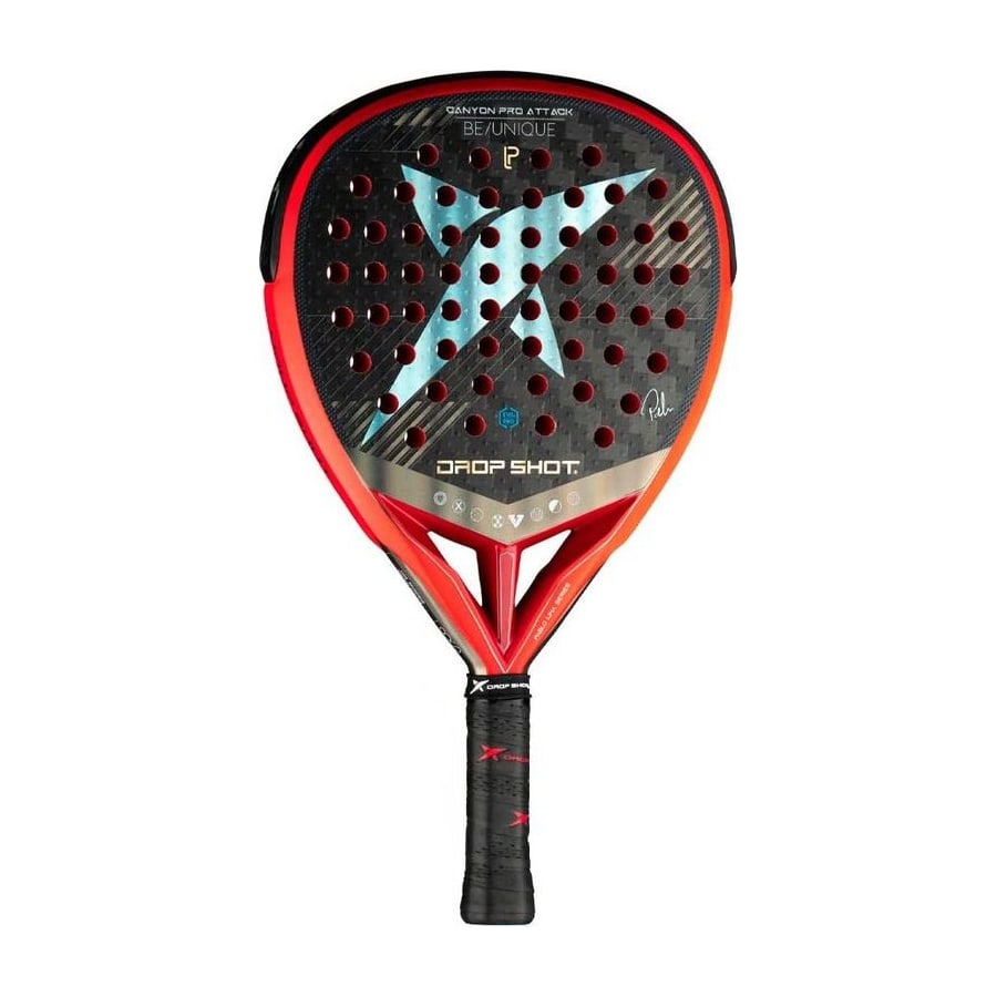 Drop Shot Canyon Pro Attack 24