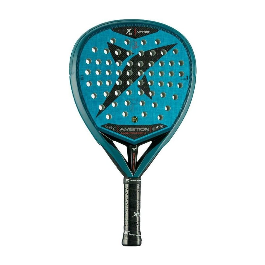 Drop Shot Canyon Pro Comfort 1.0