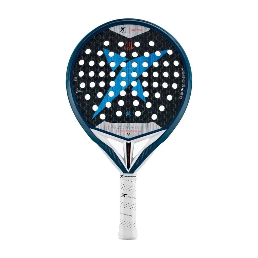 Drop Shot Canyon Pro Control 1.0