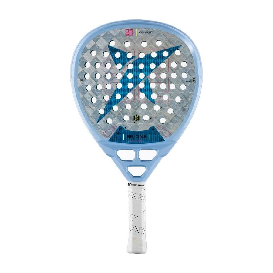 Drop Shot Quantum 2.0