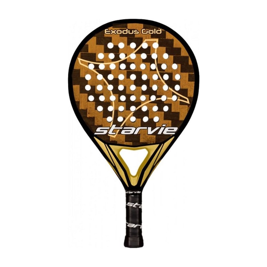 Star Vie Exodus Black