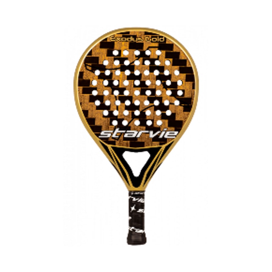 Star Vie Exodus Gold