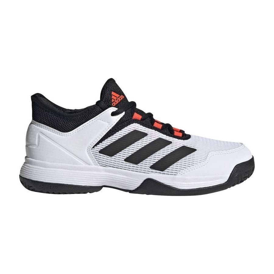 Adidas Ubersonic 4 K Niño Blanca