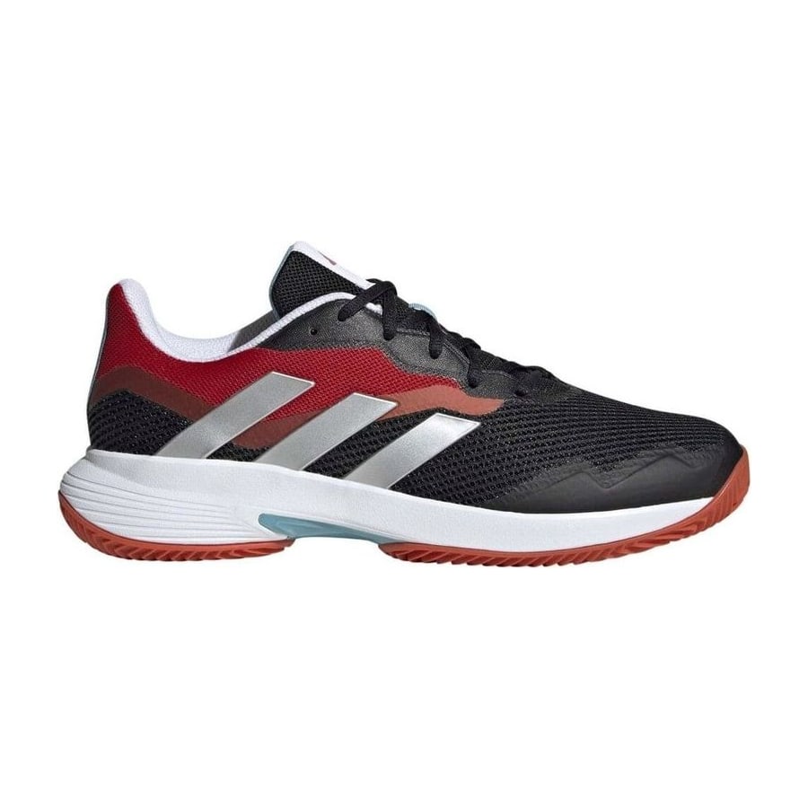 Adidas Courtjam control M clay