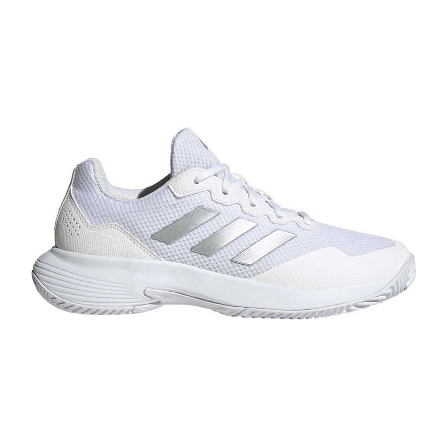 Adidas Gamecourt 2 W White
