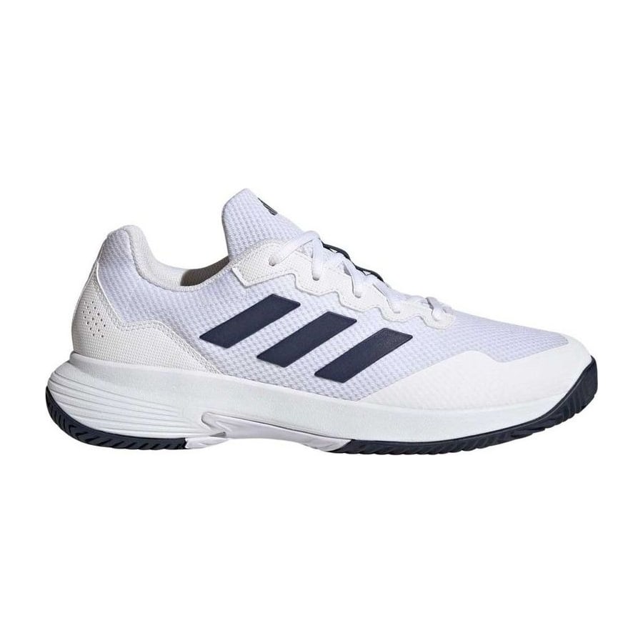 Adidas Gamecourt 2 M White/blue