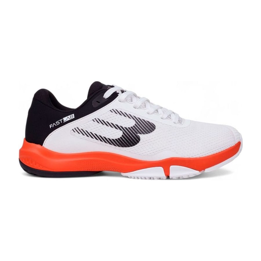 Bullpadel Hybrid Fly 25V