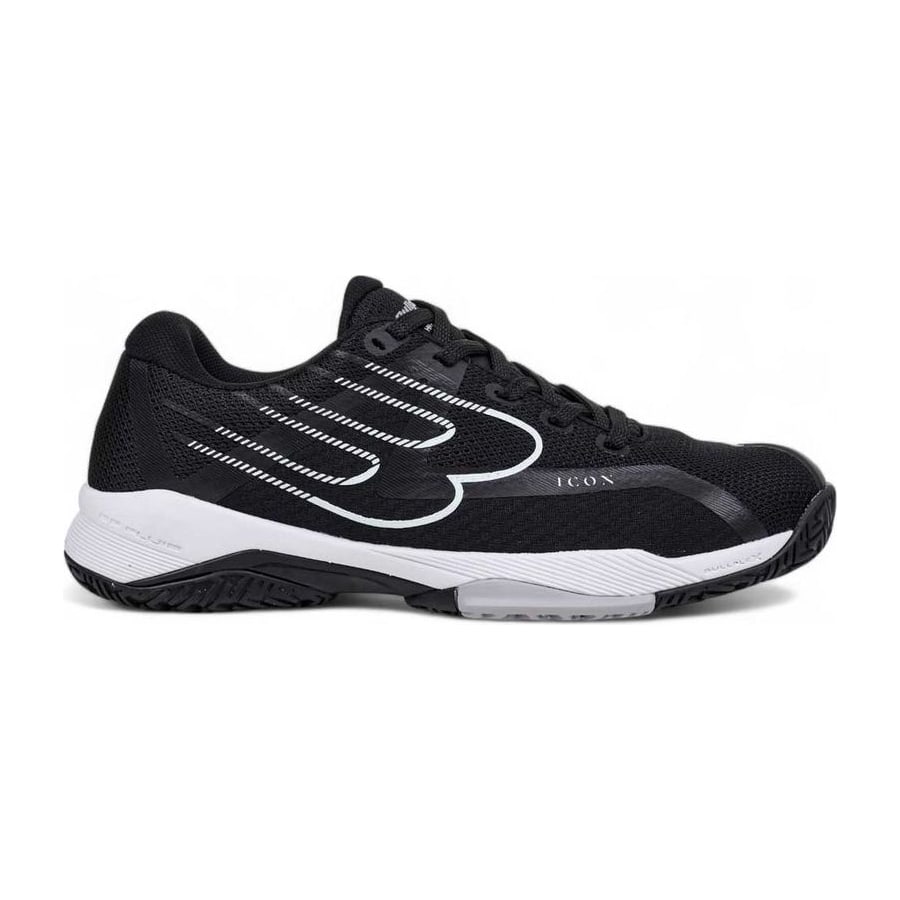 Bullpadel Icon 25V