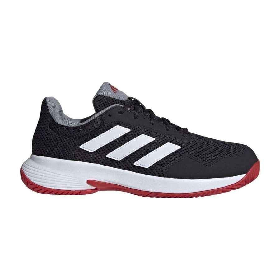 Adidas Gamecourt Lite Black