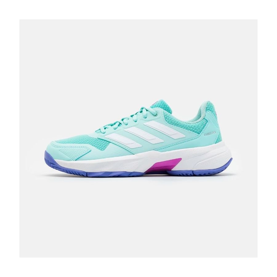 Adidas Courtjam Control Woman