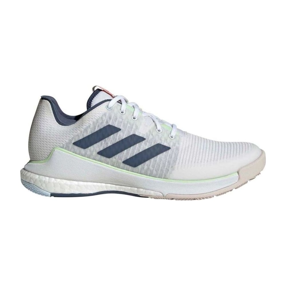 Adidas Crazyflight Blanca