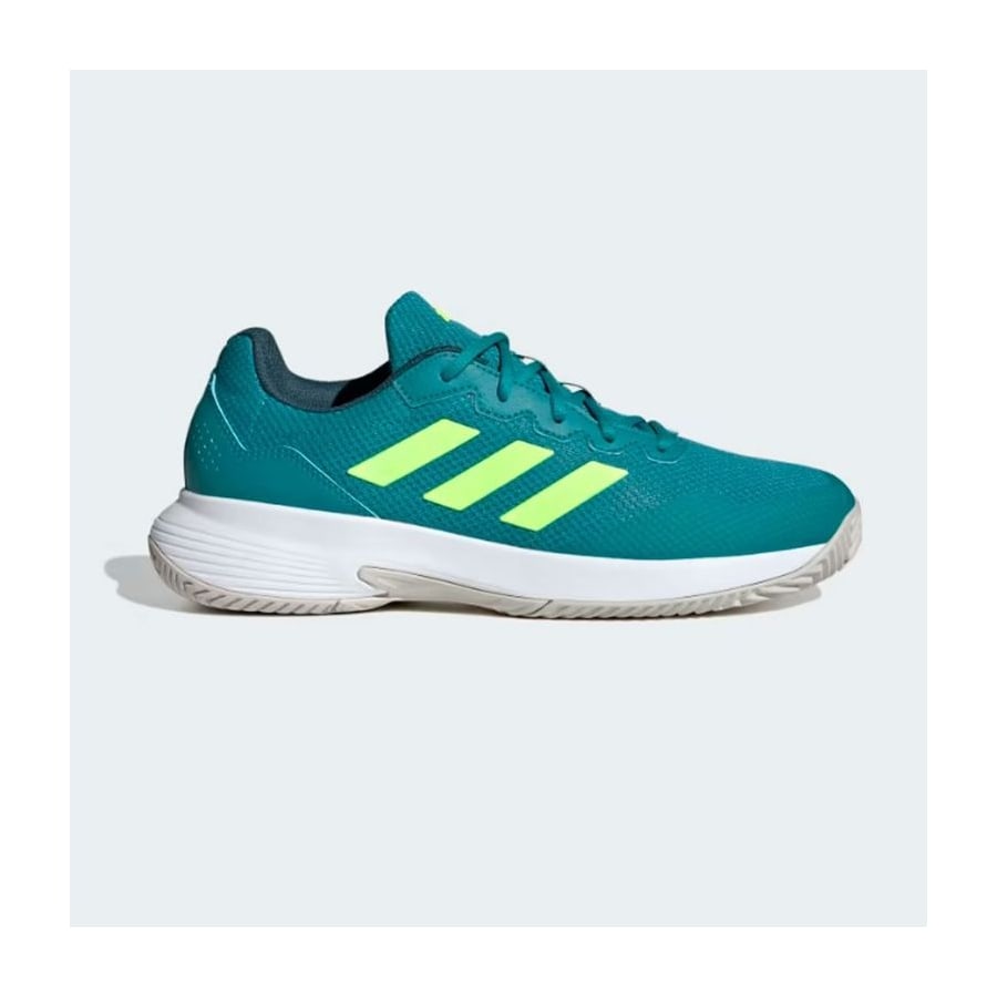 Adidas Gamecourt 2 M Artic Green
