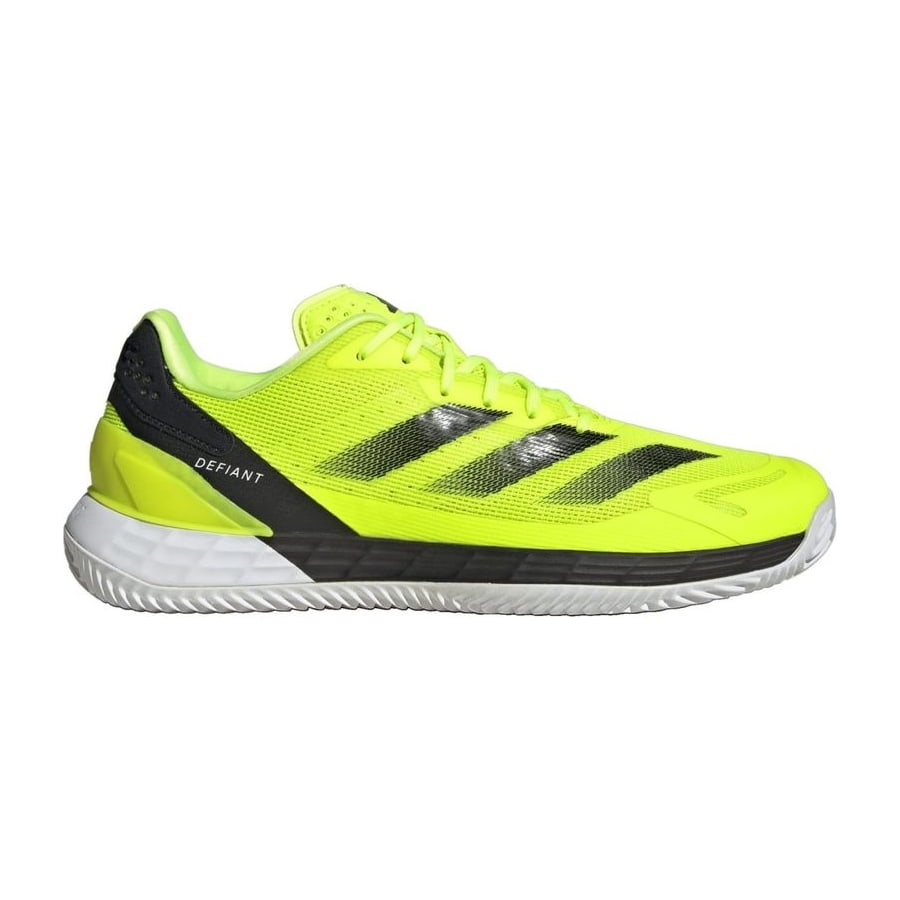 Adidas Defiant Speed 2 M Clay 25