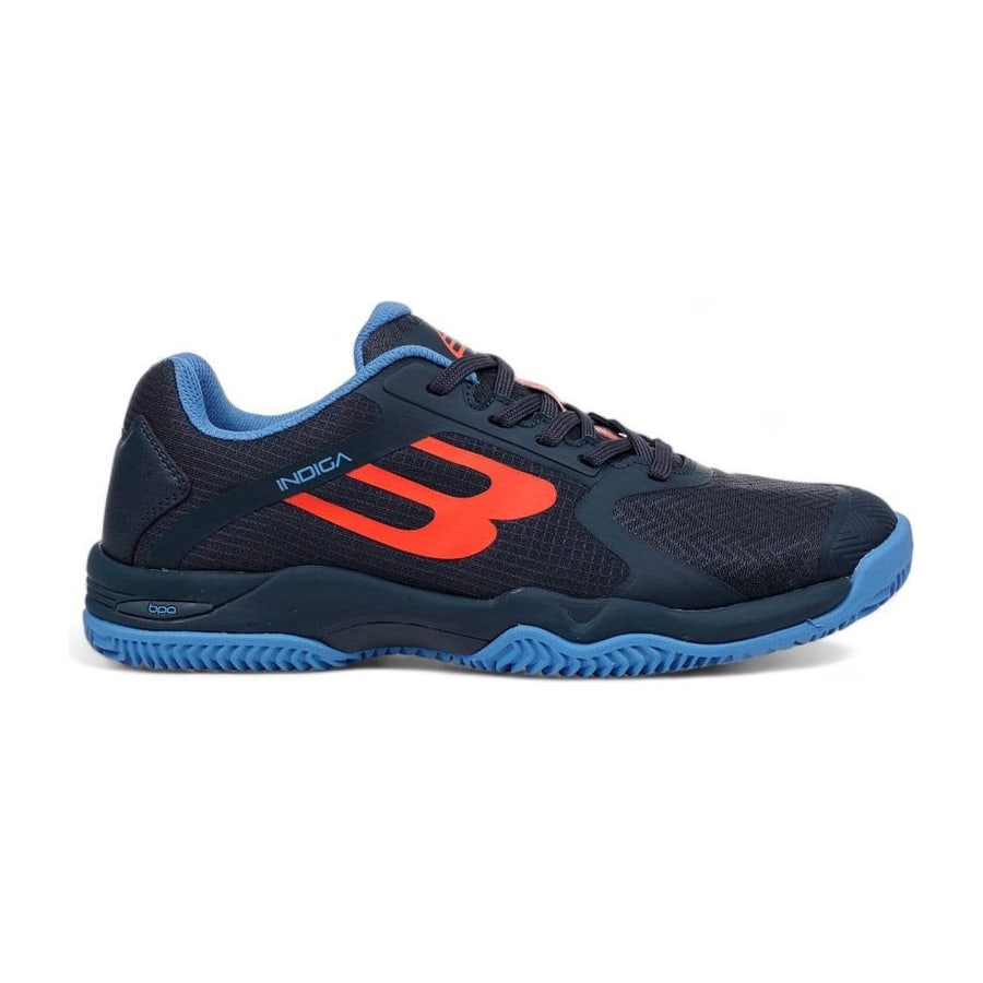 Bullpadel Indiga 25V