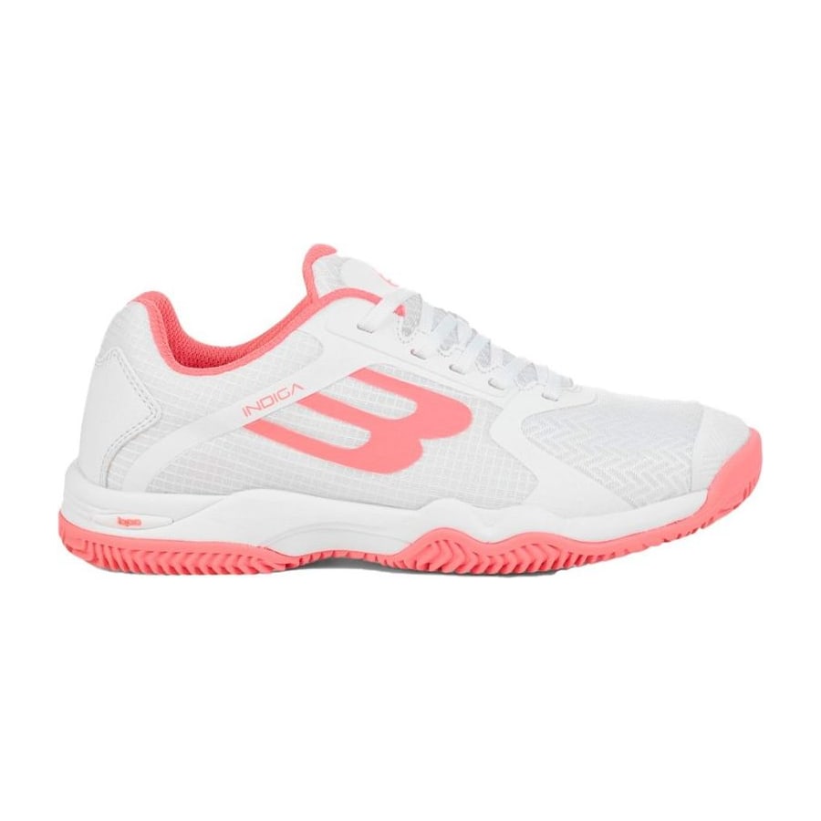 Bullpadel Indiga W 25I Rosa