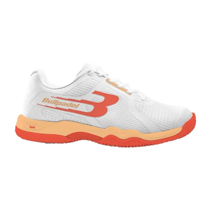 Bullpadel Indiga W 26V Pomelo