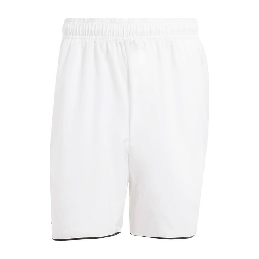 Short Adidas Club 25 wit