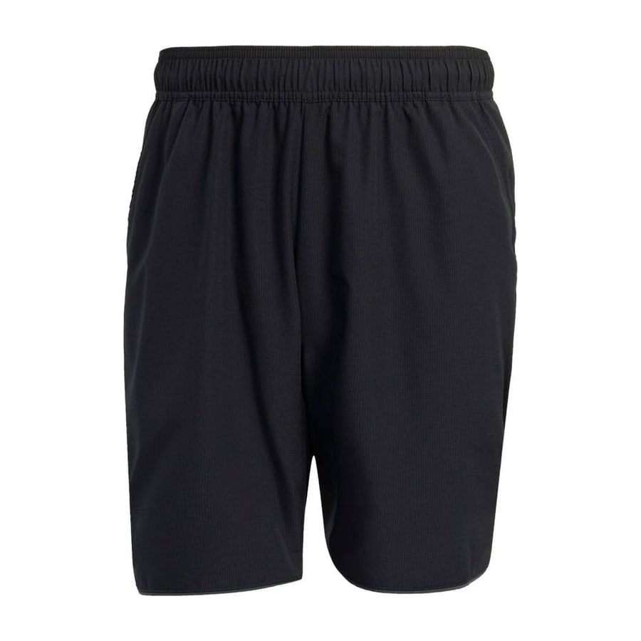 Short Adidas Club 25 zwart