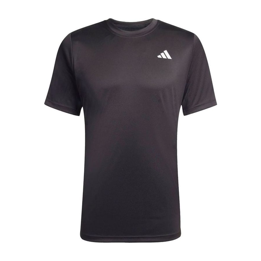 Shirt Adidas Club zwart