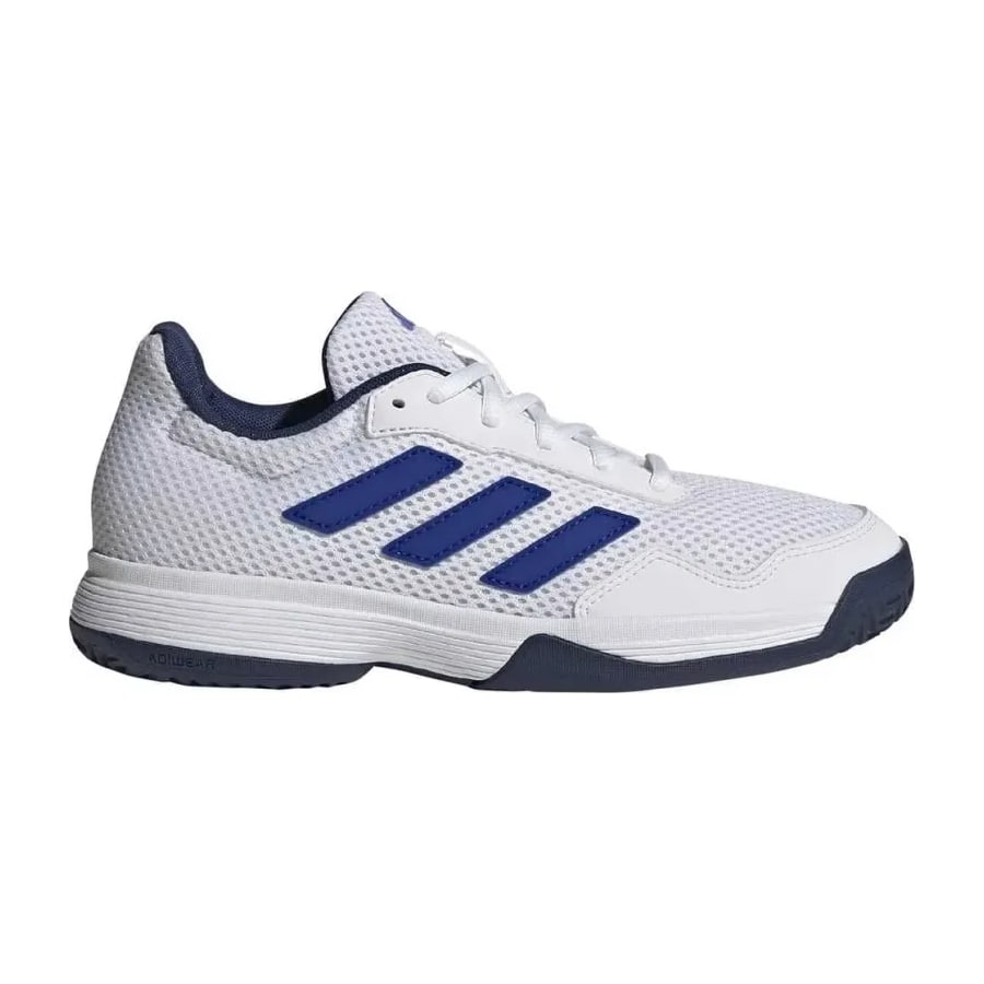 Adidas Gamespec Kid Blanco