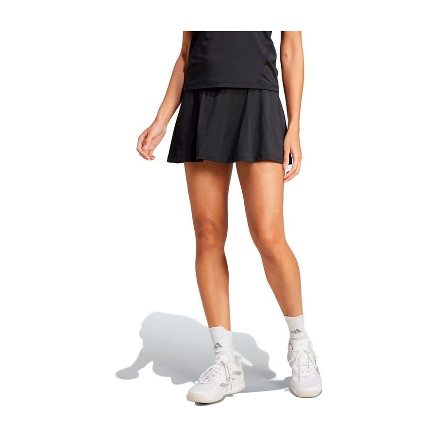 Rock Adidas Club 25 zwart