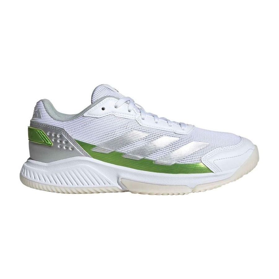 Adidas Courtquick W Verde 25