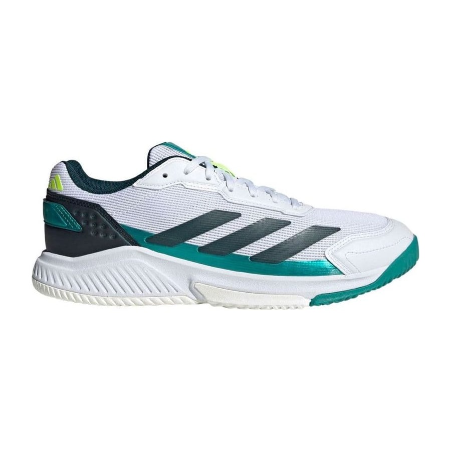 Adidas Courtquick M Verde 25