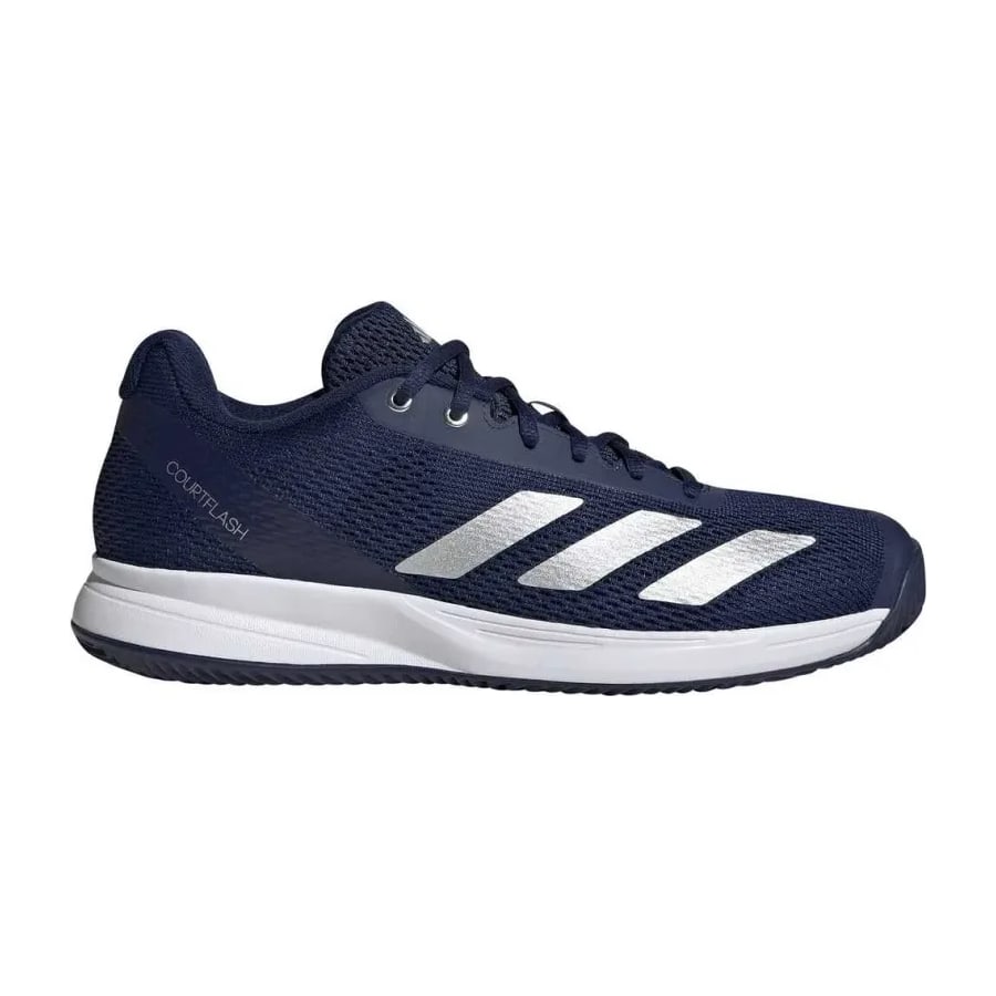 Adidas Courtflash Speed 2 Azul