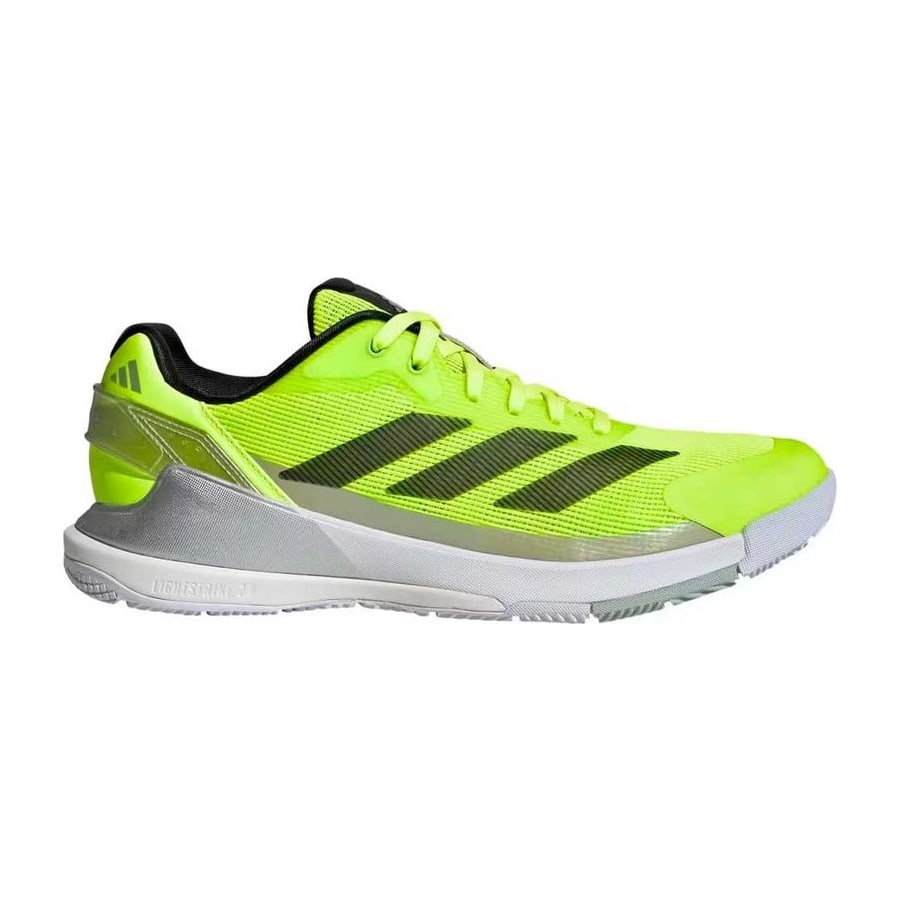 Adidas Crazyquick LS Padel M Fluor