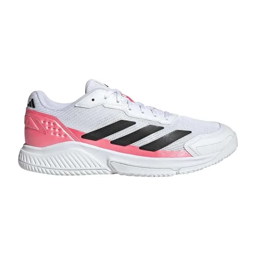 Adidas Courtquick Padel M White
