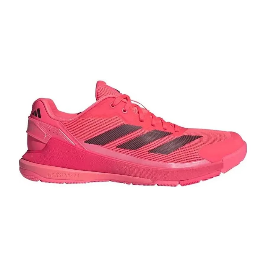 Adidas Crazyquick LS Padel Solar Turbo