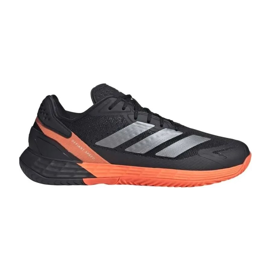 Adidas Defiant Speed 2 M Negra