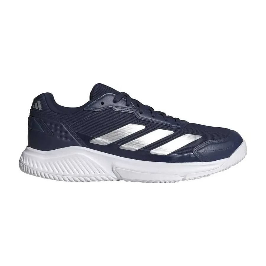 Adidas Courtquick Padel M Azul