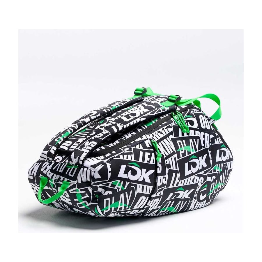 Racketbag LÕK One DNA