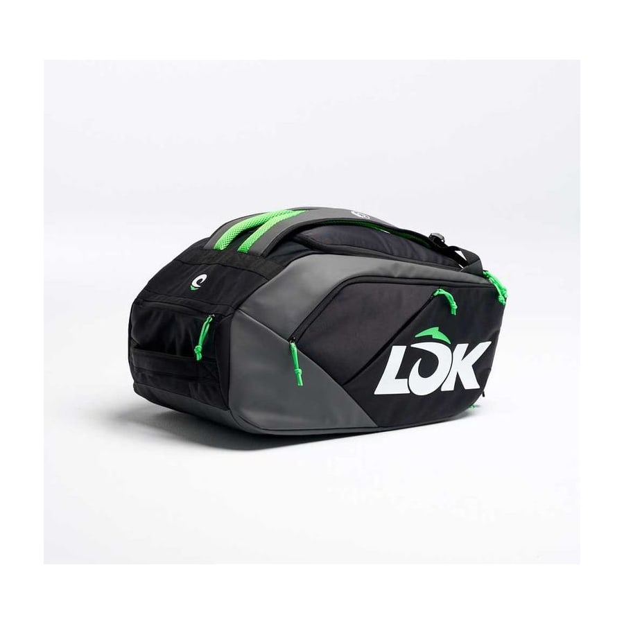 Racketbag LÕK Maxx