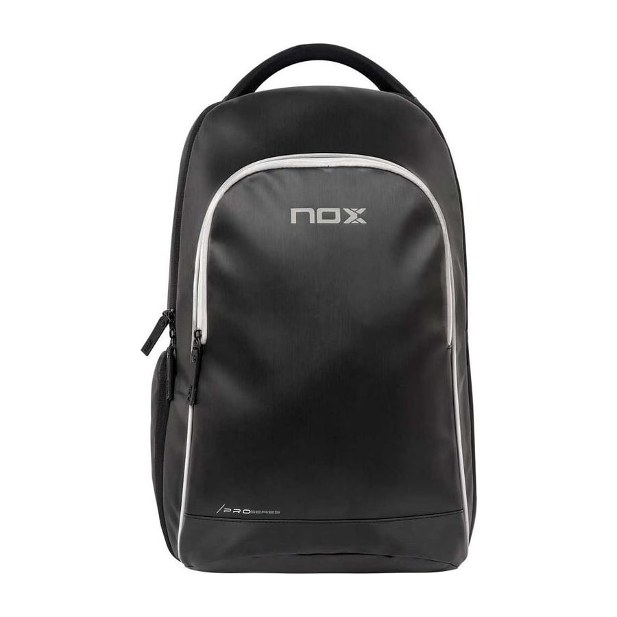 Rugzak Nox Pro Series zwart