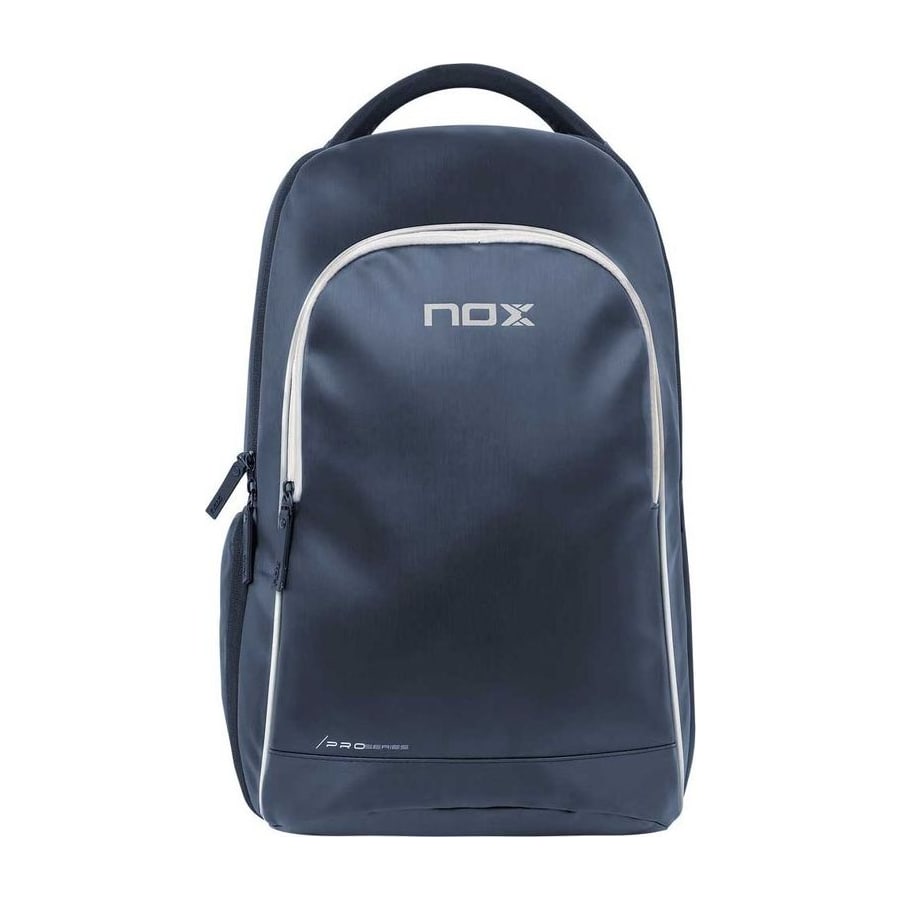 Rugzak Nox Pro Series blauw