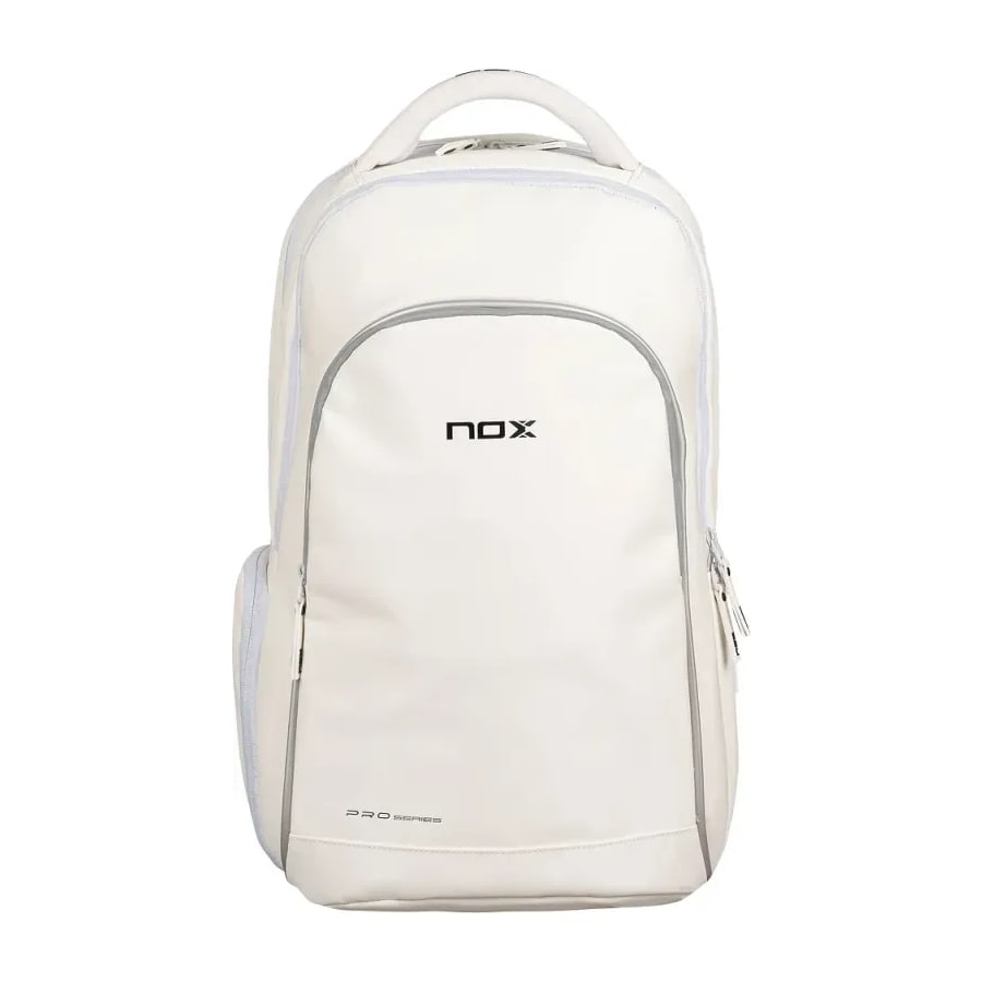 Rugzak Nox Pro Series wit