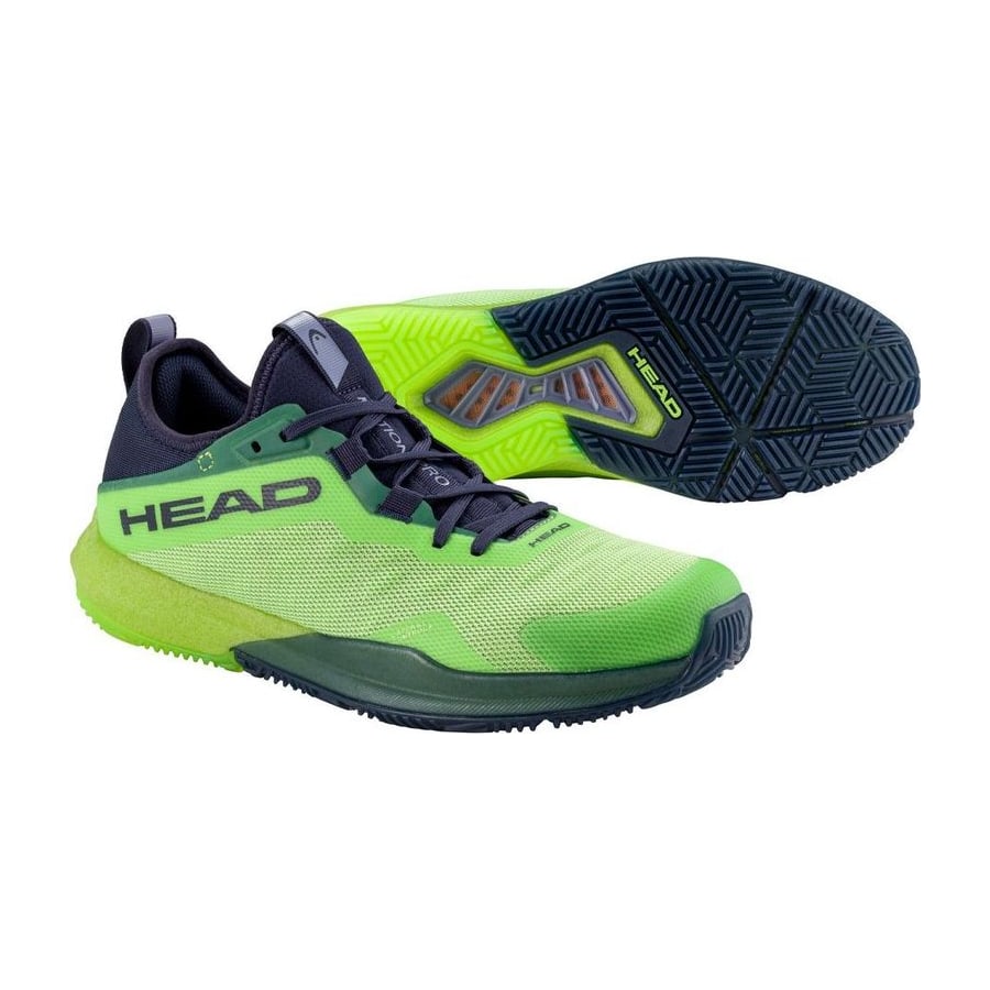 Head Motion Pro 25