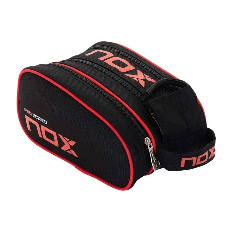 Toilettas Nox Pro Series zwart
