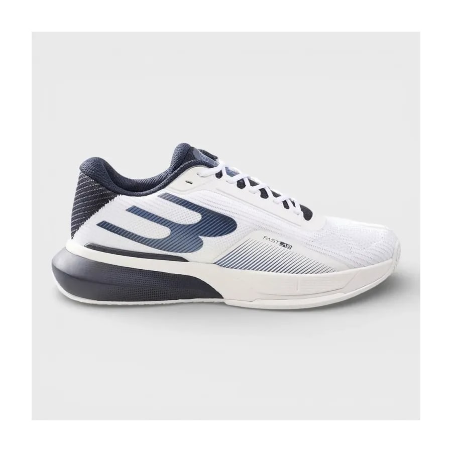 Bullpadel Neuron 26V Blanco