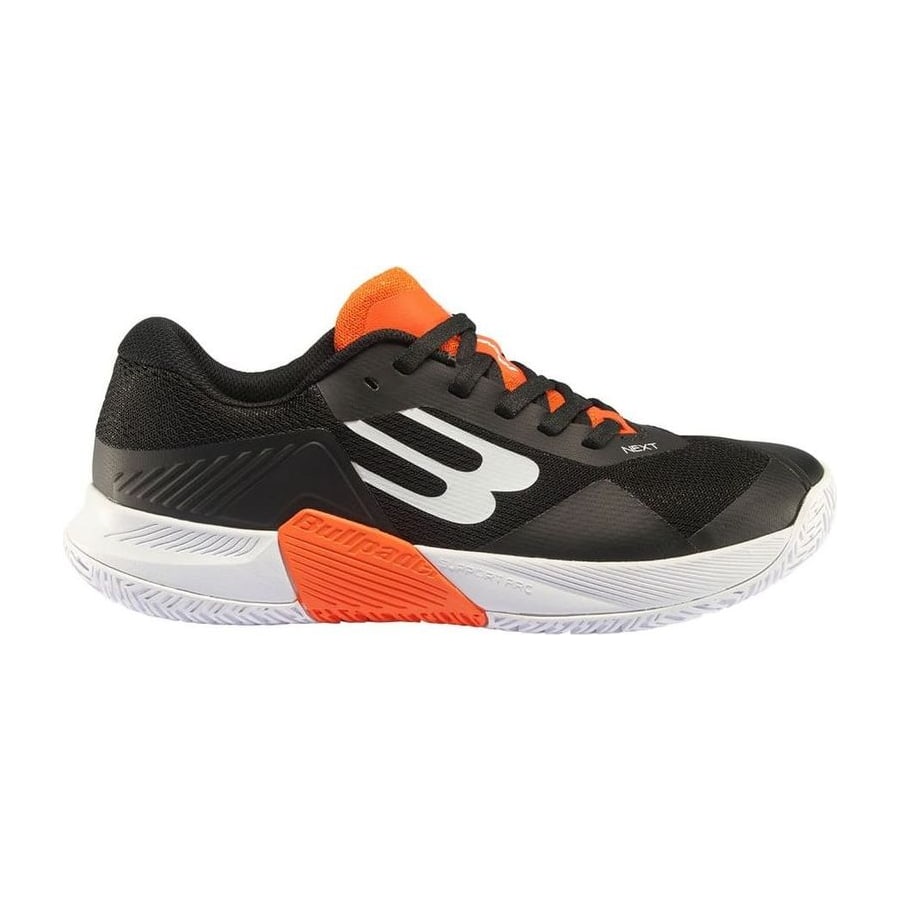 Bullpadel Next 23I Negro